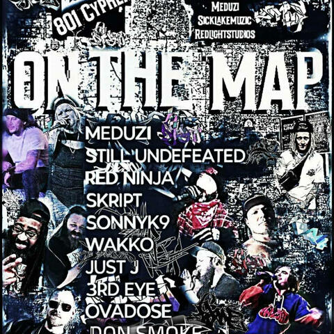 ON THE MAP