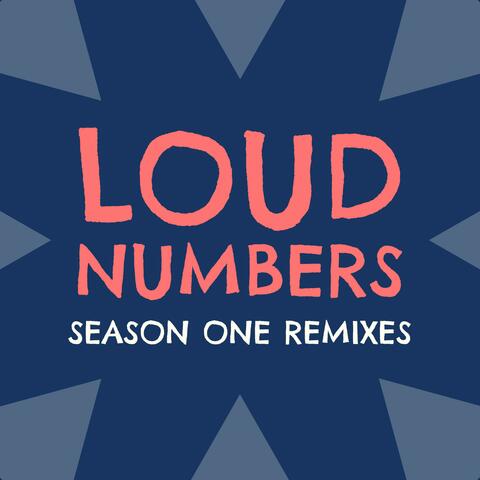 Season One Remixes