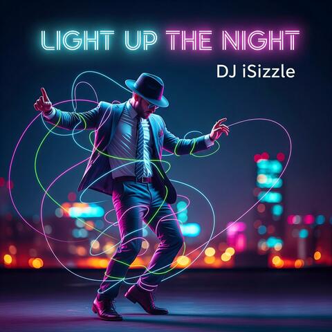 Light Up The Night (feat. Lunae)