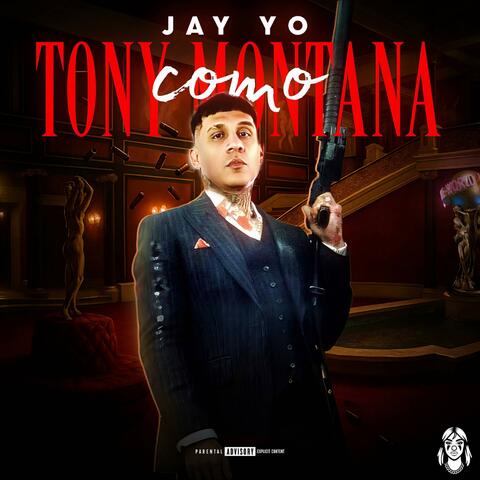 Como Tony Montana