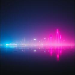 Endless Skyline