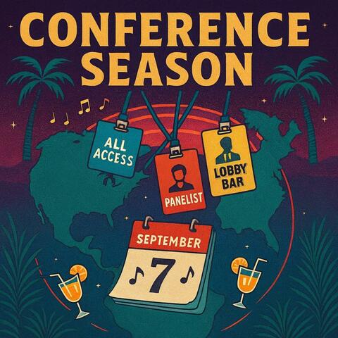 Conference Season