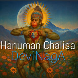 Hanuman Chalisa (Native American Version)
