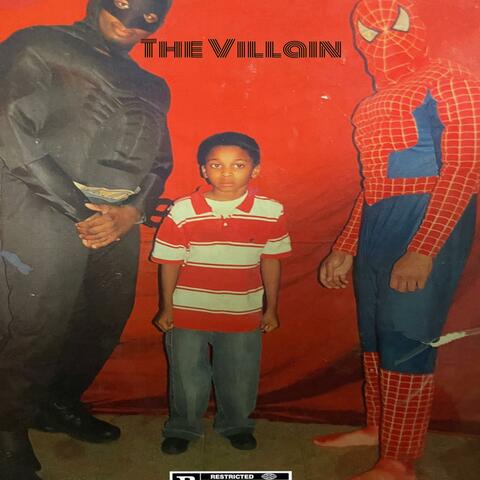 The Villain