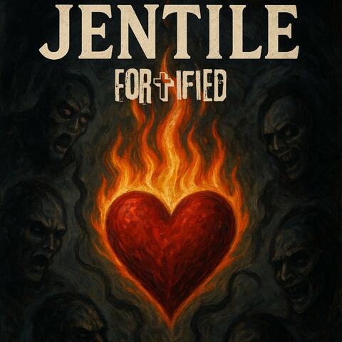 Fortified