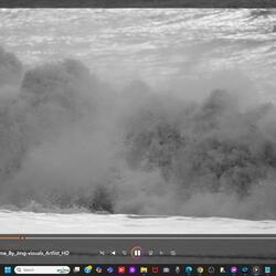 Fify-One Billion Tears