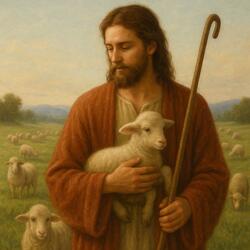 주님은 나의 목자(El Señor es mi Pastor)#2