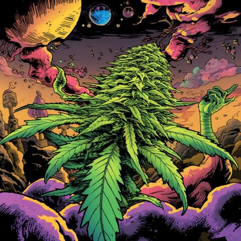 Really High 2 (Pop Rock Remix)