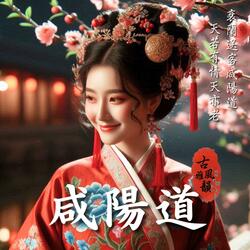 咸陽道 The Unfinished Bond