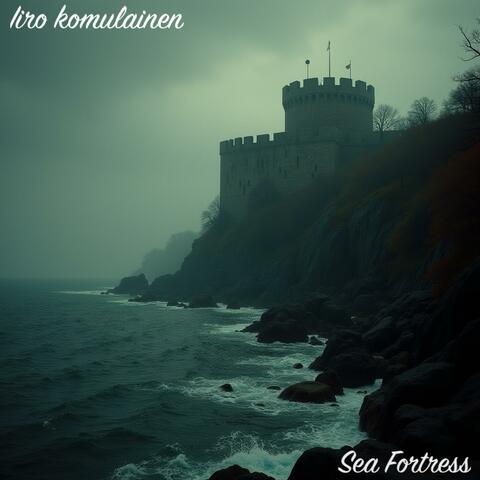 Suomenlinna "Sea Fortress"