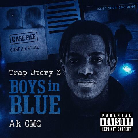 TRAP STORY 3 (BOYS IN BLUE)