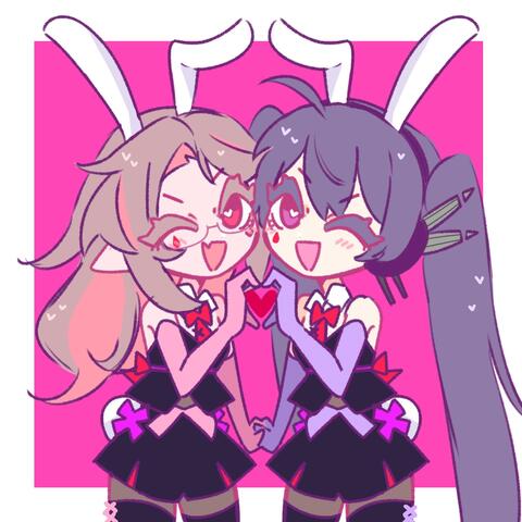 Rabbit Hole (feat. ayu)