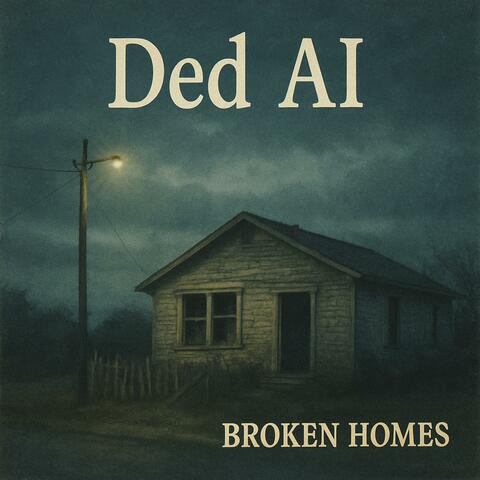 Broken Homes