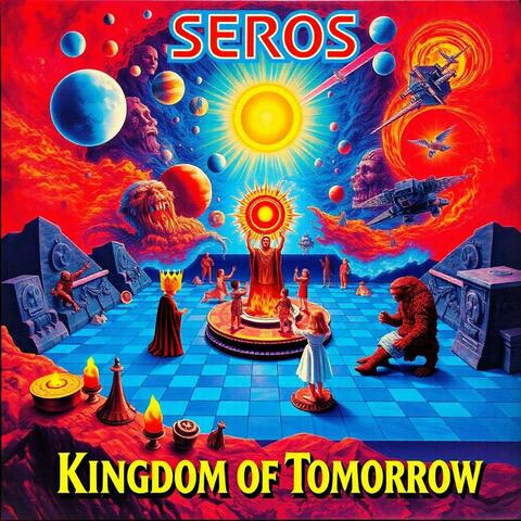 Kingdom of Tomorrow