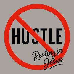 We Hustle, Not!!