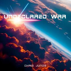Undeclared War