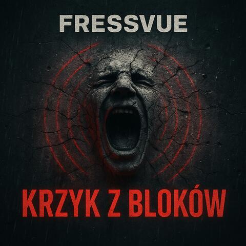 Krzyk z bloków