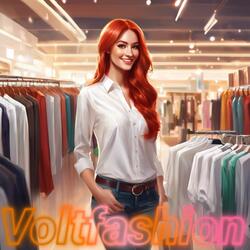 Voltfashion