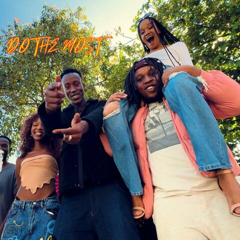 DO THE MOST REFIX (feat. SLUMBERLANDD & SXDDAR)