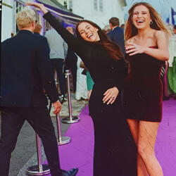 Marion And Ingebjørg