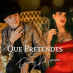 Que Pretendes