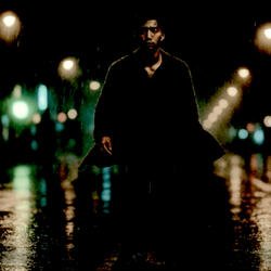 Giữa bão giông (Rock ballad)