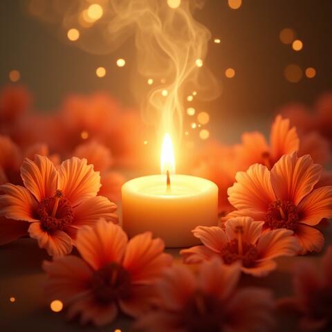 불로 임하소서(Ven con Fuego, Espíritu)