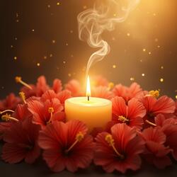 Ven con Fuego, Espíritu(불로 임하소서)#2