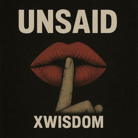 UNSAID