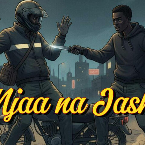 Njaa na Jasho