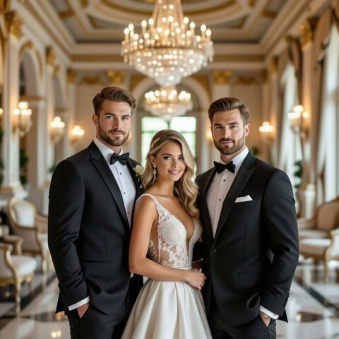 The Inheritance Games