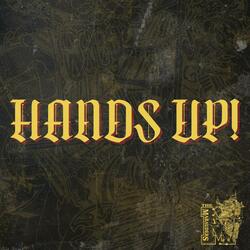 Hands Up! (feat. Abysser One, Bozz & Rewards)