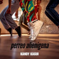 Perreo Alienigena