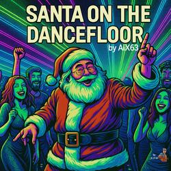 Santa on the dancefloor (Single edit)