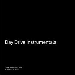 Day Drive (Instrumental Version)