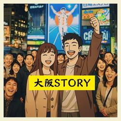 大阪STORY