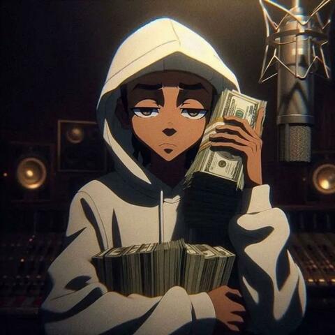 PEGADO (feat. DEMENTE)