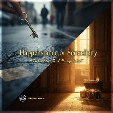 Happenstance or Serendipity