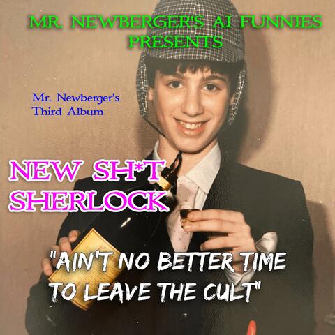 Ain't No Better Time to Leave the Cult