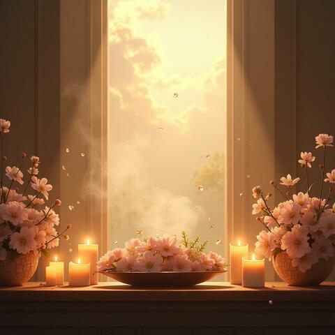 Ofrenda de Fragancia(향기로운 제사)