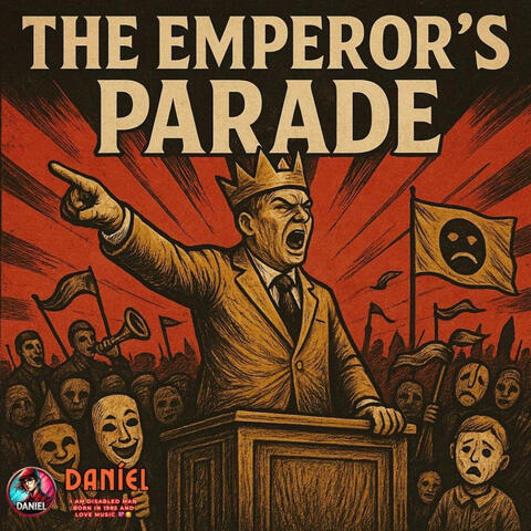 The Emperor's Parade