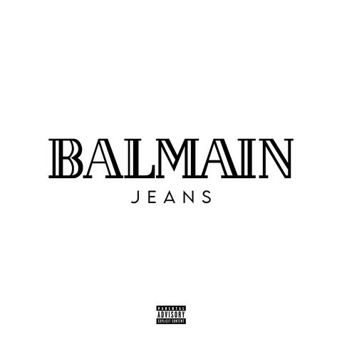 Balmain Jeans