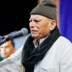 Bhikhudan Gadhvi ll Garibi ll Sad music