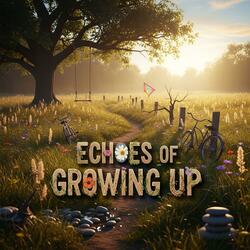 Echoes of Growing Up