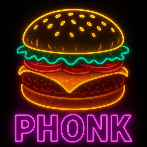 Burger (Angelcore +Phonk)