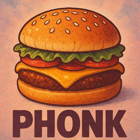 Burger (Phonk Angelcore)