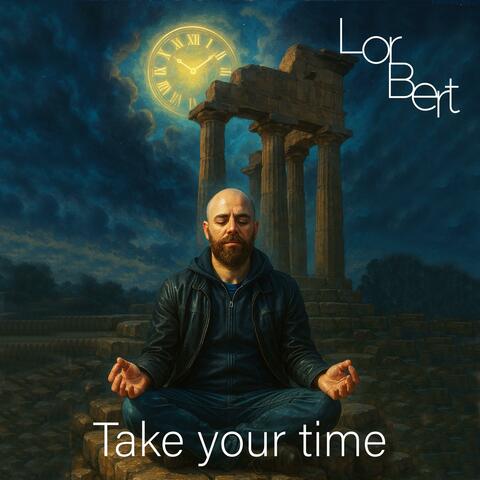 Take your time