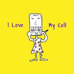I Love My Cell (Addiction Mix)