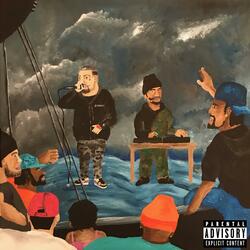 Formal Waves (feat. O Dawg)