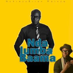 Ndalumba baama